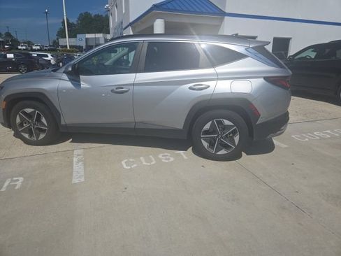 Used 2025 Hyundai Tucson SEL FWD image 39