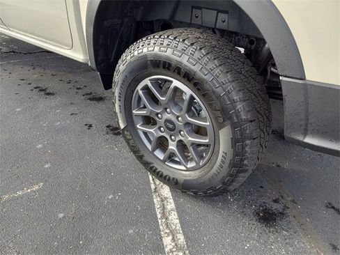 Used 2025 Ford Ranger XLT image 10