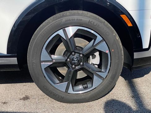 New 2026 Hyundai Palisade Limited image 41