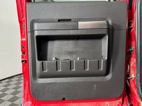 Used 2009 Ford F250 FX4 AWD/4WD image 36
