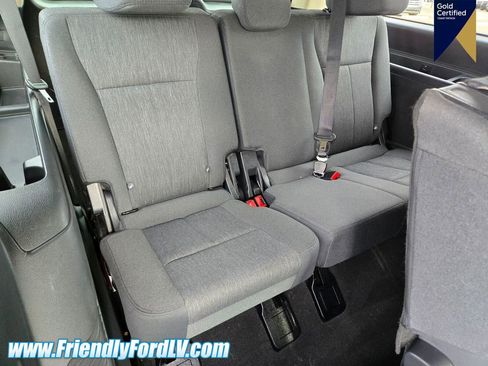 Certified 2024 Ford Expedition Max XLT image 13