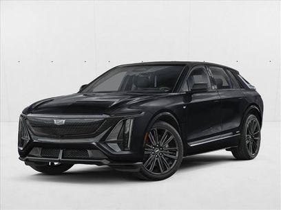 New 2027 Cadillac Lyriq V Premium