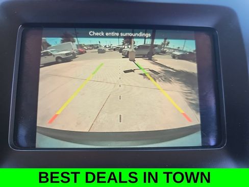 Used 2021 Jeep Cherokee Latitude Plus FWD image 21