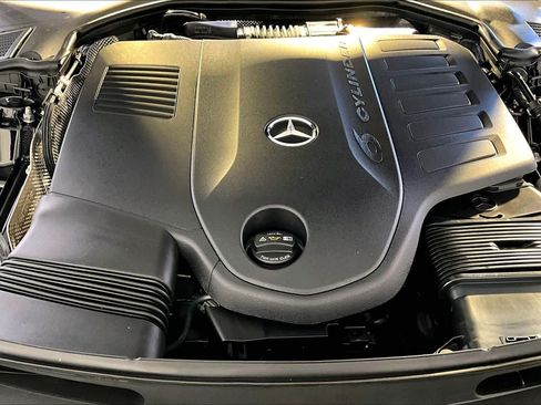 New 2026 Mercedes-Benz CLE 450 4MATIC Coupe image 14