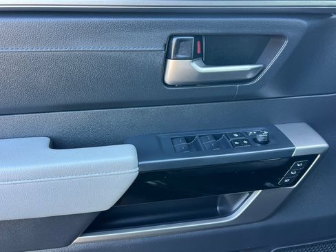 Certified 2025 Toyota Tundra Limited AWD/4WD image 12