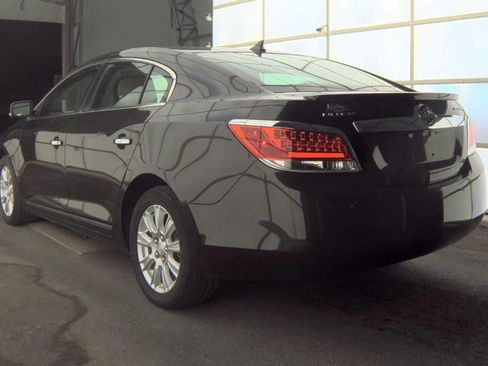 Used 2013 Buick LaCrosse Leather image 8