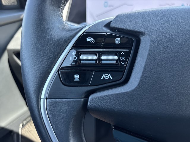 Used 2024 Kia EV6 GT-Line AWD/4WD image 30