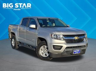 Used 2017 Chevrolet Colorado W/T w/ WT Convenience Package video 1