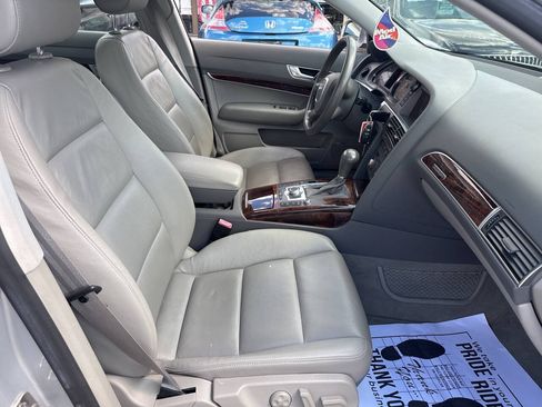 Used 2006 Audi A6 3.2 AWD/4WD image 19