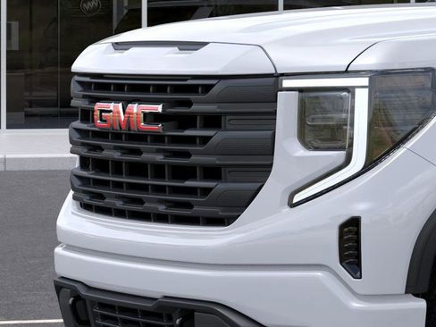 New 2026 GMC Sierra 1500 Pro w/ Graphite Edition image 13