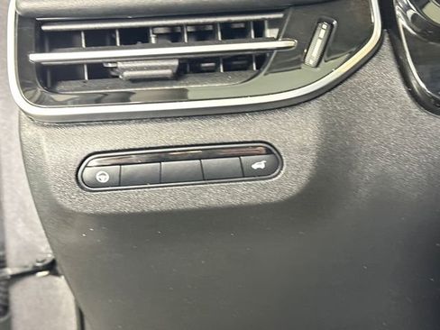 Used 2023 INFINITI QX60 Luxe image 19