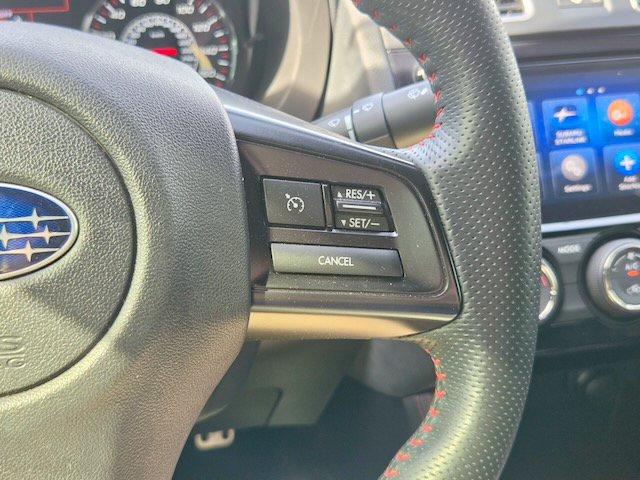 Used 2021 Subaru WRX STI w/ Popular Package #3 (IZT) AWD/4WD image 17