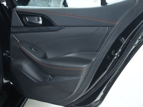 Certified 2023 Nissan Maxima SR w/ Sport Mat Group image 32