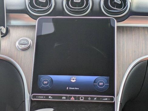 Certified 2026 Mercedes-Benz C 300 Sedan image 12