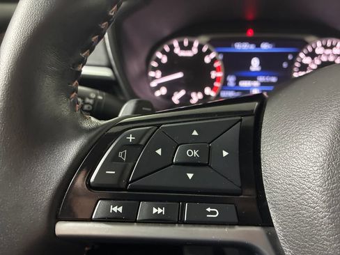 Used 2020 Nissan Altima 2.5 SR image 25