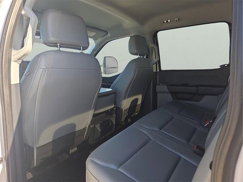 Used 2024 Ford F350 XL image 9