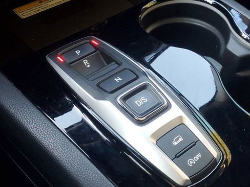 Used 2023 Honda Passport Elite image 30