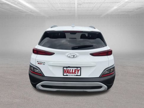 Used 2023 Hyundai Kona SEL w/ Convenience Package FWD image 7