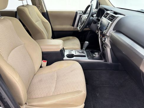 Used 2022 Toyota 4Runner SR5 image 28