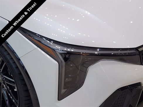 New 2025 Kia K4 GT-Line w/ GT-Line Premium Package image 4