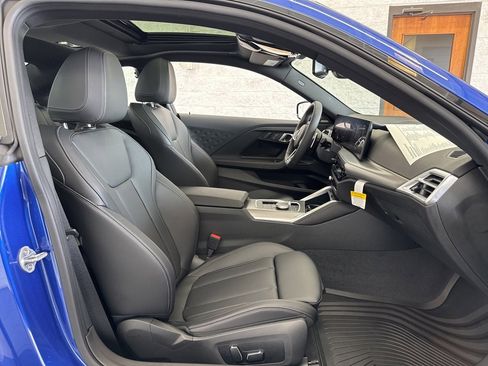 New 2025 BMW 230i xDrive Coupe w/ M Sport Package image 40