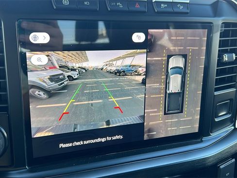 New 2024 Ford F250 Lariat w/ Lariat Ultimate Package image 15
