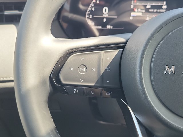 New 2026 MAZDA CX-5 Select AWD/4WD image 7