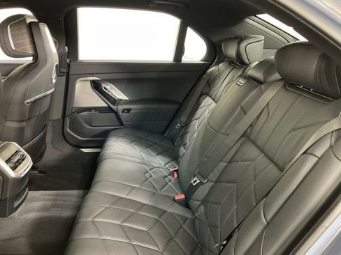 Certified 2024 BMW i7 xDrive60 AWD/4WD image 42