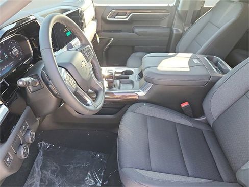 New 2026 Chevrolet Silverado 1500 LT image 21