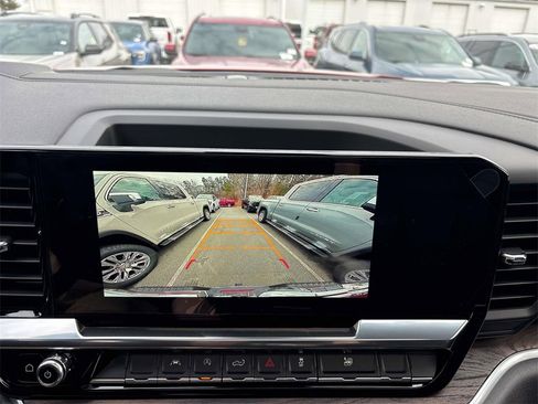 New 2026 GMC Sierra 1500 SLT w/ SLT Premium Package image 14