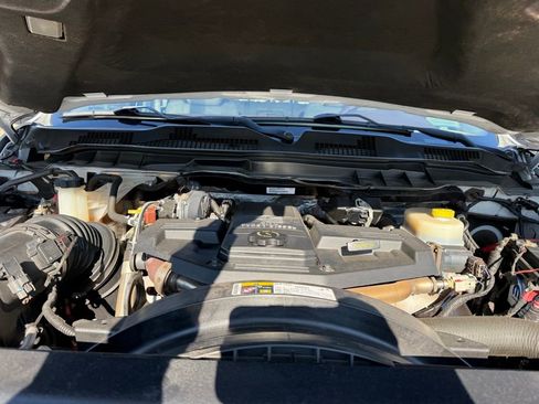 Used 2016 RAM 2500 Laramie image 19