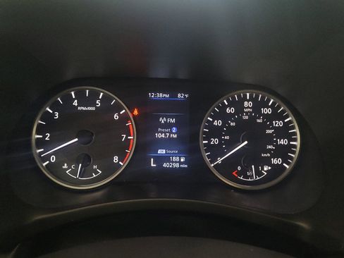 Used 2024 Nissan Sentra S FWD image 23