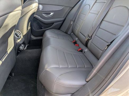 Certified 2020 Mercedes-Benz C 300 Sedan image 19
