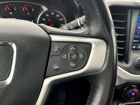 Used 2020 GMC Acadia SLE AWD/4WD image 13