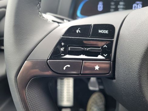 New 2026 Hyundai Elantra SEL Sport Premium FWD image 16
