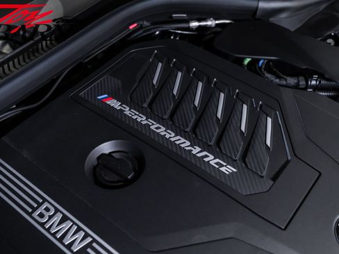 Used 2026 BMW Z4 M40i RWD image 59