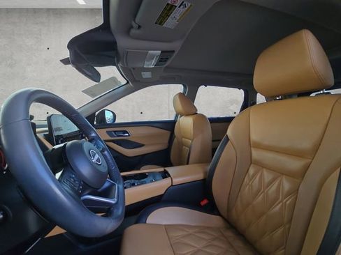 Certified 2023 Nissan Rogue Platinum image 19