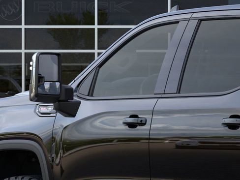 New 2026 GMC Sierra 1500 AT4 w/ AT4 Premium Package image 12