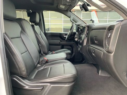 Used 2020 Chevrolet Silverado 2500 W/T w/ WT Fleet Convenience Package image 17