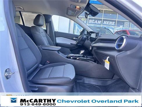 New 2026 Chevrolet Trax LT w/ LT Convenience Package image 44