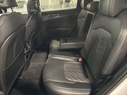 Used 2023 Kia Sportage X-Line w/ X-Line Premium Package image 29