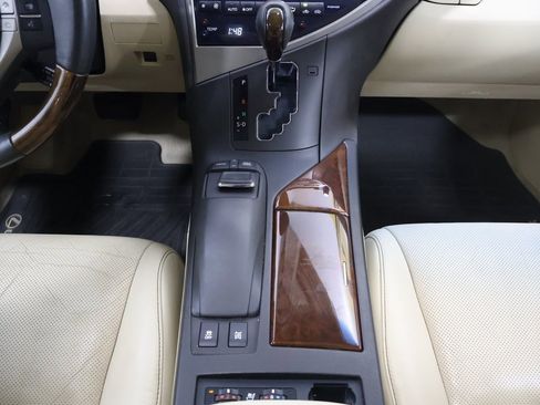 Used 2015 Lexus RX 350 AWD image 20