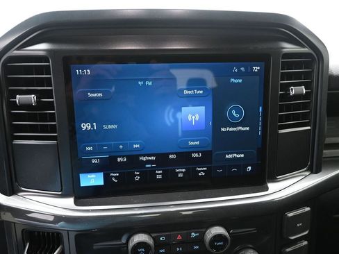 New 2025 Ford F150 STX w/ LOBO Package image 4