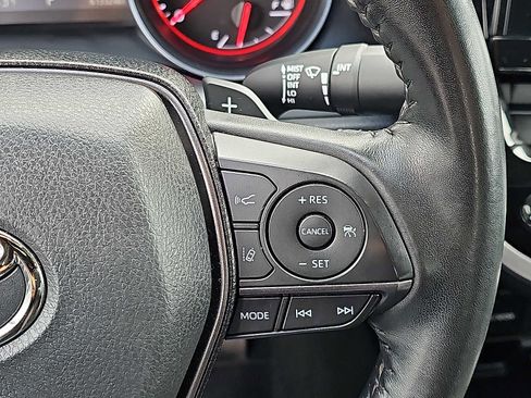 Used 2023 Toyota Camry XSE image 22