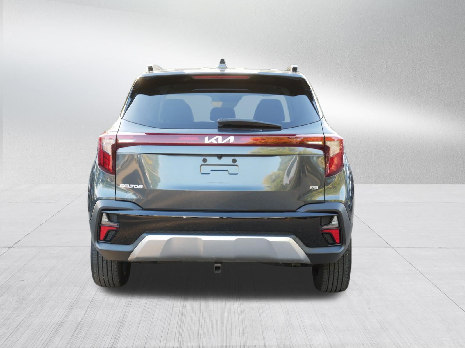 Certified 2024 Kia Seltos S AWD/4WD image 6