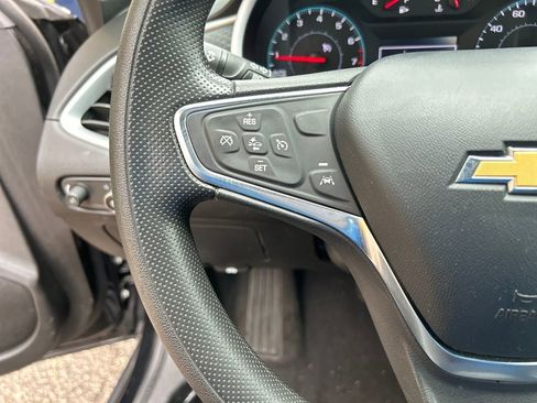 Used 2023 Chevrolet Malibu LT image 21