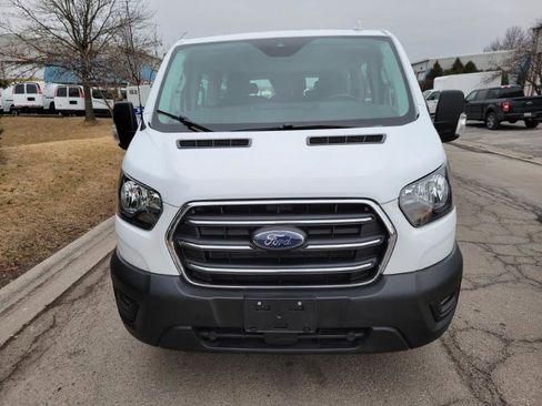 Used 2020 Ford Transit 150 XL image 27