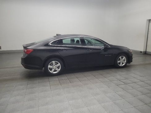 Used 2022 Chevrolet Malibu LS w/ Driver Confidence Package II FWD image 10
