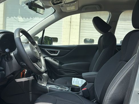 Used 2019 Subaru Forester w/ Alloy Wheel Package AWD/4WD image 12