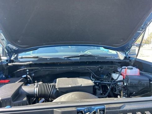 New 2026 Chevrolet Silverado 2500 LT w/ Trail Boss Package image 34